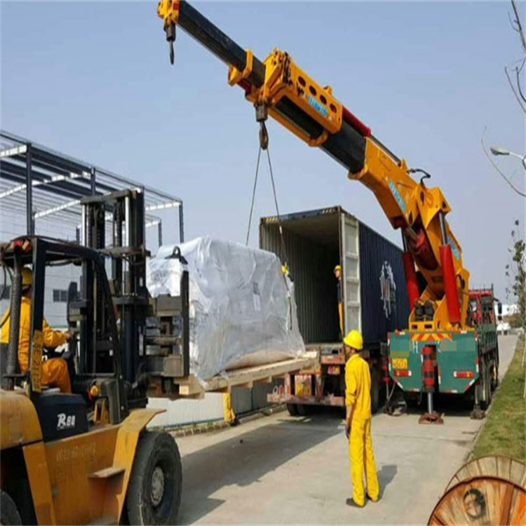 荆州吊车租赁价格、流程、安全标准全解析，快速解决施工难题