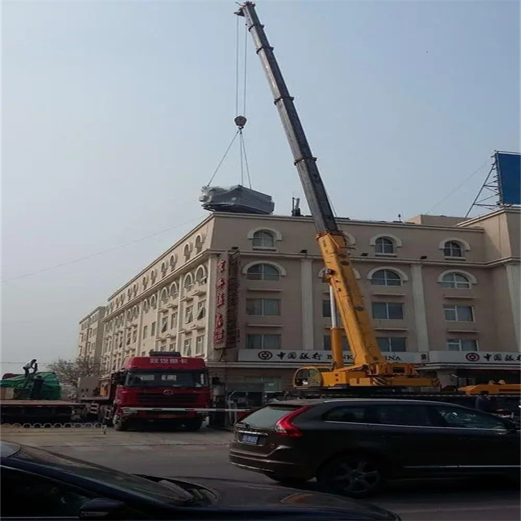 荆州桥梁基础施工|大型设备租赁解决方案|吊装运输难点攻克