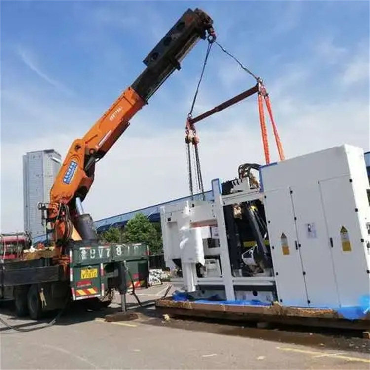 荆州附近小吊车联系方式|8-16吨|本地及时服务