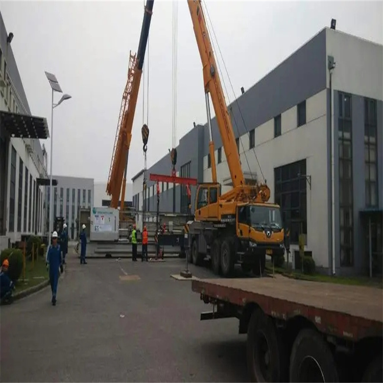 荆州吊车吊什么东西最难