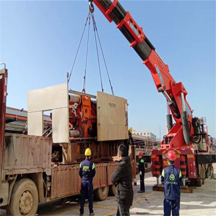 荆州随车吊可以吊多少吨