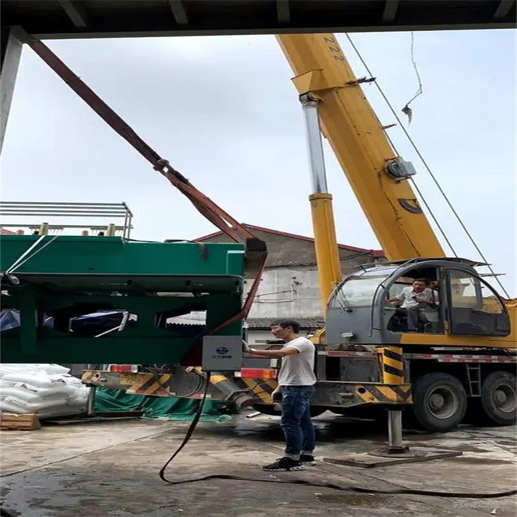 荆州大吨位吊车租赁应急保障方案|化解突发吊装需求难题