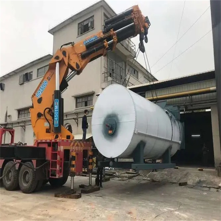 荆州吊车租用电话|24小时应急服务|精准吊装方案